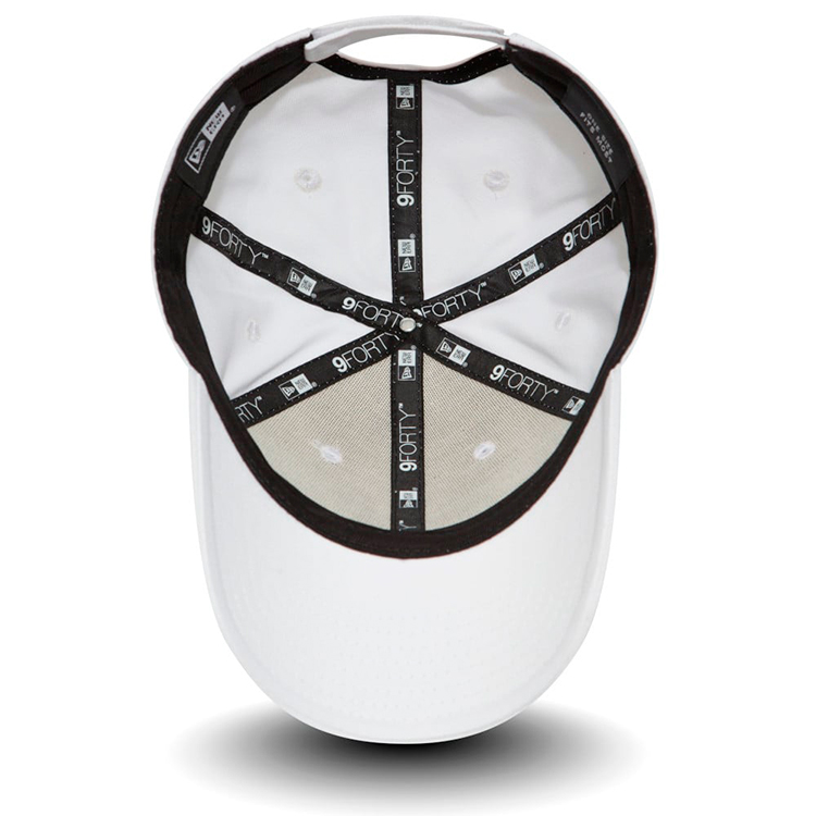 Chipiu New Era  9FORTY Flag Collection   One size Alb  photo 4